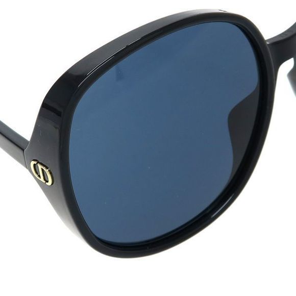 Christian Dior D-Doll Sunglasses - Picture 4 of 9